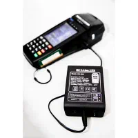 پشتیبان شارژی اضطراری کارت خوان در مواقع قطعی برق|مودم و تجهیزات شبکه|تهران, گیشا|دیوار