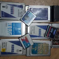 انواع فلش کیف اداپتور