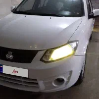 ساینا فول مدل ۱۴۰۱ کم کار سالم در حد نو