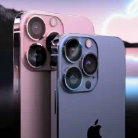 آیفون 16پرومکس طرح اپل/ مینی