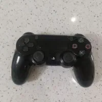 دسته اورجینال ps4 اسلیم