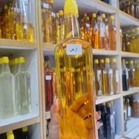 روغن طبیعی