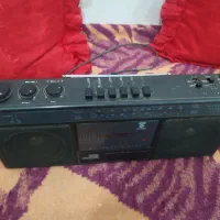 رادیو پارس سالم قدیمی|کلکسیون اشیاء عتیقه|اردبیل, |دیوار