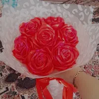 همه مدل گل روبانی|گل مصنوعی|شیراز, پانصد دستگاه ارتش|دیوار
