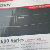 دی وی ار هیک ویژن 8 کاناله|دوربین مداربسته|گنبد کاووس, |دیوار