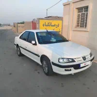 پارس متور جدیدELx تمام فول سفارشی