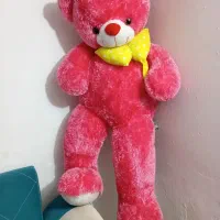 عروسک خرسی 1نیم متری|اسباببازی بچه|مهاباد (آذربایجان غربی), |دیوار