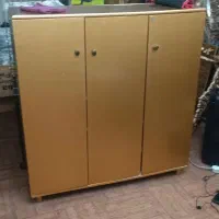جا کفشی سالم