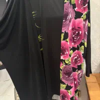 فروش لباس بعلت مهاجرت در حد نو همه باهم فقط