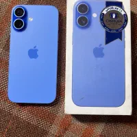 ایفون ۱۶ نرمال|موبایل|تهران, حر|دیوار