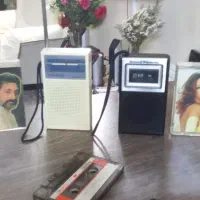 رادیو های پارس و ناسیونال قدیمی ژاپن|سیستم صوتی خانگی|تهران, اسفندیاری|دیوار