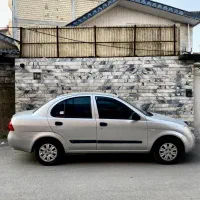 تیبا دوگانه مدل ۱۳۹۰|خودرو سواری و وانت|رشت, اسماعیل آباد|دیوار