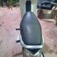 کویر رکورد مدل 90|موتورسیکلت|سبزوار, قاضی زاد|دیوار