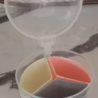 جاادویه ۶عدد دونه ای ۹۰تومن