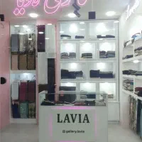 دکوراسیون فروشگاه
