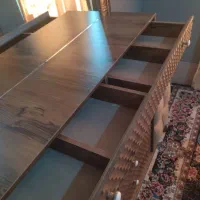 سرویس خواب دو نفره|تخت و سرویس خواب|شیراز, نصر|دیوار