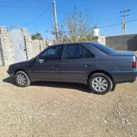 پژو۴۰۵|خودرو سواری و وانت|سراوان, |دیوار