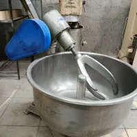 خمیر گیر