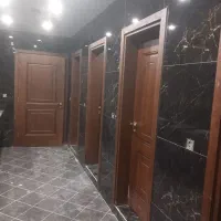 نصاب داخلی باچهارچوب وروکوب