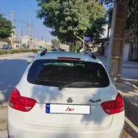 کوییک مدل ۱۴۰۲ تمیز|خودرو سواری و وانت|بوشهر, |دیوار