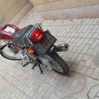 موتور تکتاز 150|موتورسیکلت|مشهد, نوید|دیوار