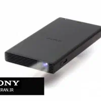 ویدیو پروژکتور جیبی سونی mp cd1|تلویزیون و پروژکتور|اشنویه, |دیوار