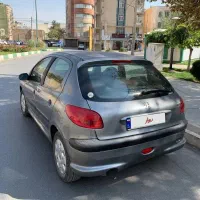 206 فرانسوی