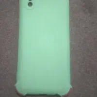تمیز گارد گوشی A01