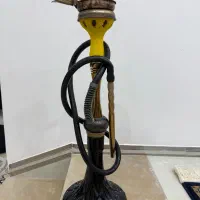 قلیان المانی