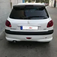 206|خودرو سواری و وانت|اصفهان, آبشار|دیوار