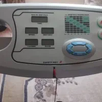 تردمیل تایوانی اصل|تجهیزات ورزشی|کرمانشاه, |دیوار