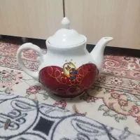 قوری چینی
