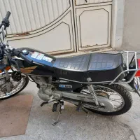 موتور هوندا ۲۵۰|موتورسیکلت|خوی, |دیوار