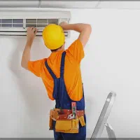 فروش و نصب وسرویس کولر گازی