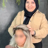 آفر ویژه بلک‌فرایدی آموزش رنگمو،فقط ۵ نفر|خدمات آموزشی|مشهد, فردوسی|دیوار