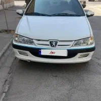 پژو پارس دوگانه کارخانه ۹۴زیرفی بازار