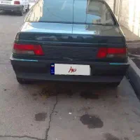 پژو RD.i مدل 83/10 انژکتور|خودرو سواری و وانت|کرج, دولت‌آباد|دیوار