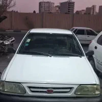 پراید 82 دوگانه