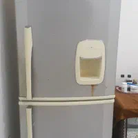 یخچال نرسی کارکرده