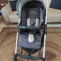 کالسکه، کریر و ساک حمل Bebe Confort|کالسکه و لوازم جانبی|شیراز, شهرک گلستان|دیوار