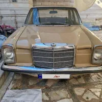 بنز معماری 220