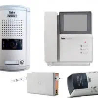 نصب و تعمیر آیفون تصویری،نصب و تعمیر آیفون صوتی