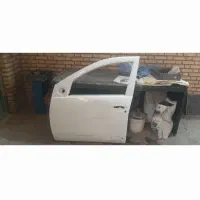 درب ساندرو اتومات جلو چپ رومانیایی،رادیاتور تک۴۰۵