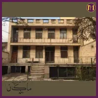 کلنگی-1400متر-همراه-جواز-ساخت