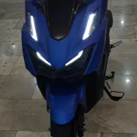 موتور اسکوتر انژکتوری تیپ 170 مدل 1403درحد نو