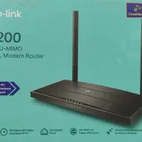 مودم  ac1200 tp link