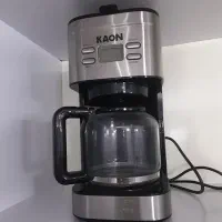 قهوه ساز فرانسه kaon