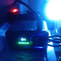 پاور بانک 100000 فست شارژ