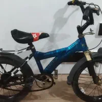 دوچرخه 16|دوچرخه، اسکیت، اسکوتر|بهبهان, |دیوار