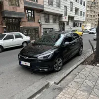 اریزو۵ مدل ۹۹ اتومات توربو بی رنگ